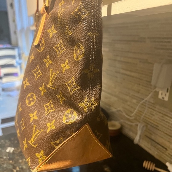 Louis Vuitton Cabas Piano - Picture 9 of 11